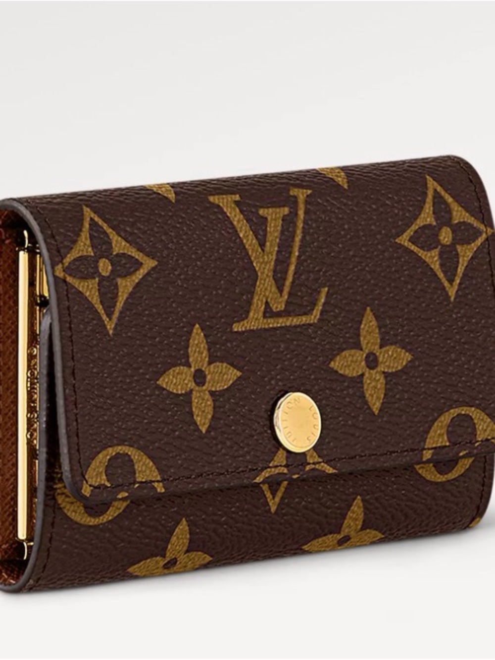 Louis Vuitton 6 Key Holder
